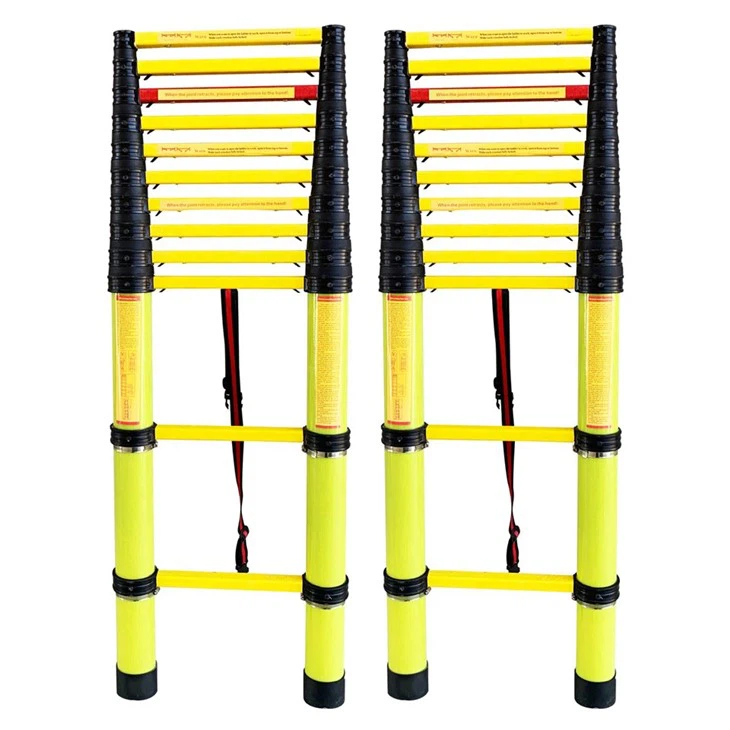Telescopic Ladder